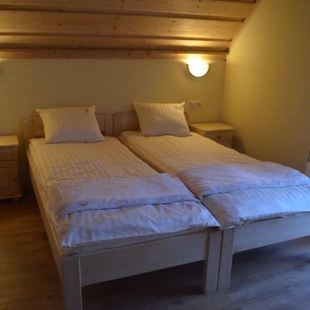 Pokoje U Celinki Szczawnica Kültér fotó