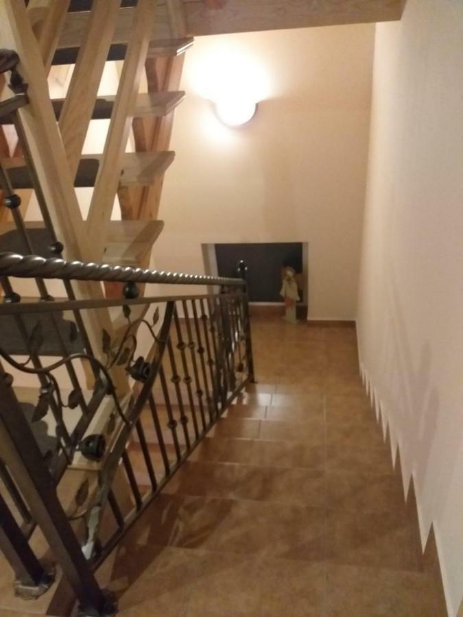 Pokoje U Celinki Szczawnica Kültér fotó